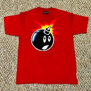 OG The Hundreds first edition t-shirt